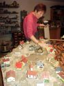 building a town
