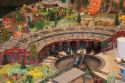 railroad expansion